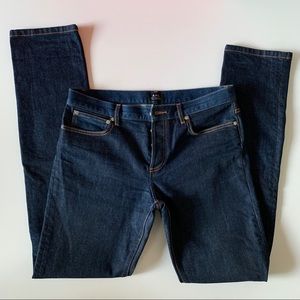 Men’s A.P.C Petit Standard Jean